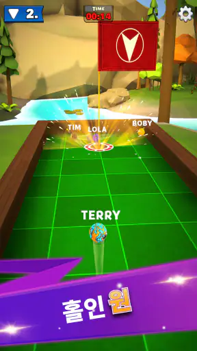 Mini Golf Club－PvP Multiplayer screenshot