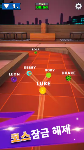 Mini Golf Club－PvP Multiplayer screenshot