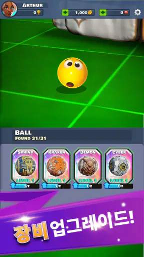 Mini Golf Club－PvP Multiplayer screenshot