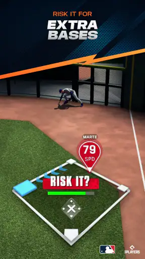 MLB® The Show™ Mobile Baseball screenshot