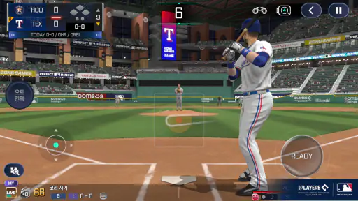 MLB 퍼펙트 이닝 26 screenshot
