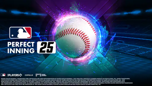 MLB 퍼펙트 이닝 26 screenshot