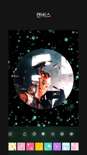 MOLDIV VideoLab 몰디브 비디오랩 screenshot