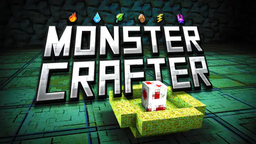 MonsterCrafter screenshot