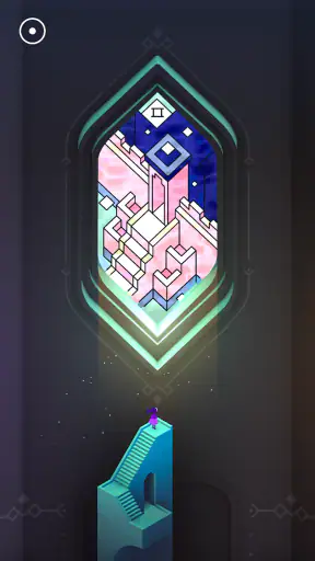 Monument Valley 3 screenshot
