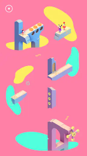Monument Valley 3 screenshot