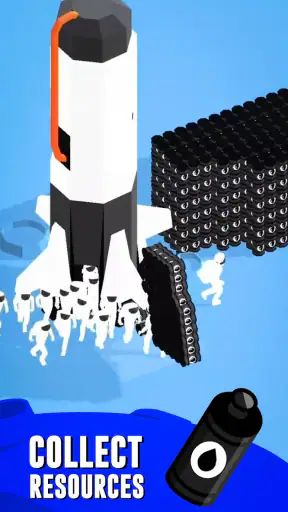 Moon Pioneer screenshot