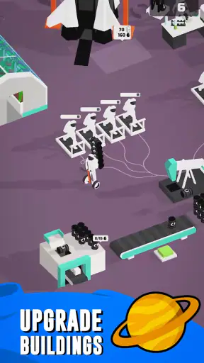 Moon Pioneer screenshot