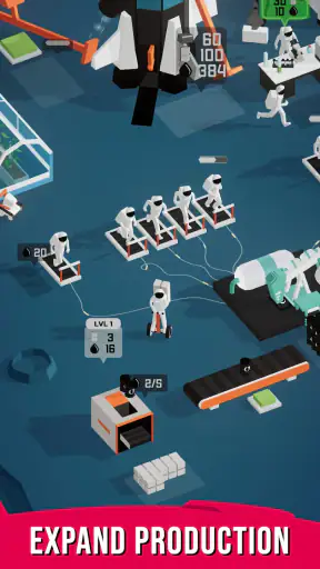 Moon Pioneer screenshot