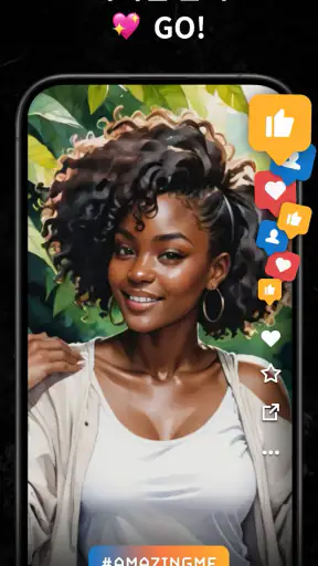 MOVA - AI 비디오 생성기 screenshot