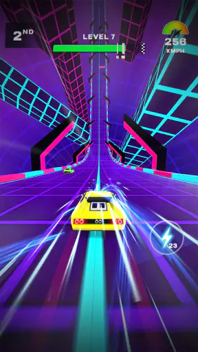 MR Stunt Mania - Android TV screenshot