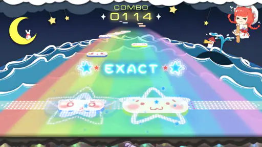MUSYNC screenshot