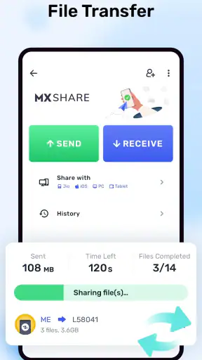 MX 플레이어 screenshot
