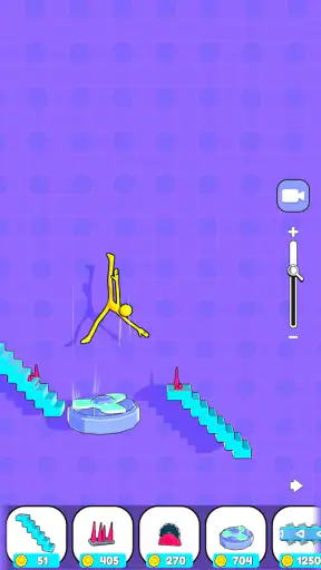 No pain no gain! screenshot