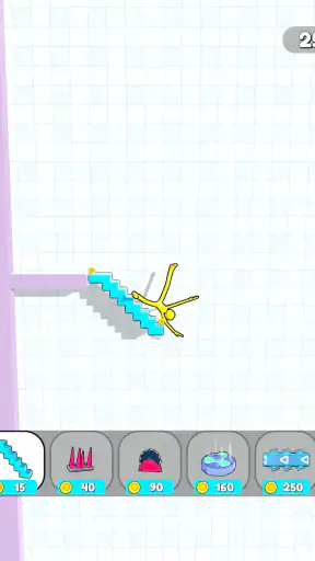 No pain no gain! screenshot