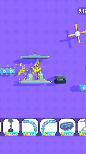 No pain no gain! screenshot