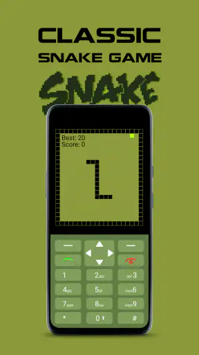 Nokia Phone Launcher screenshot