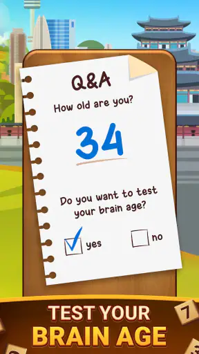 Numscapes: Number Match Game screenshot