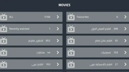 One Store Player - VPN Client screenshot
