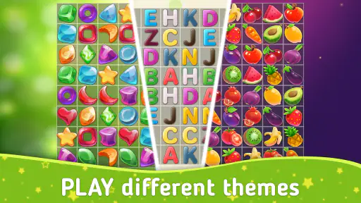Onet Master: connect & match screenshot