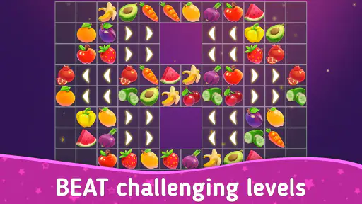 Onet Master: connect & match screenshot
