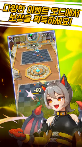 Outlaw-Real Time Shooting Game screenshot