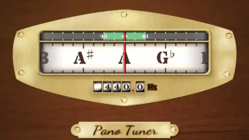 Pano Tuner screenshot
