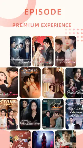 PawShort-Dramas & Reels screenshot