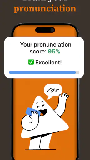 PeakTalk: Job-specific English screenshot