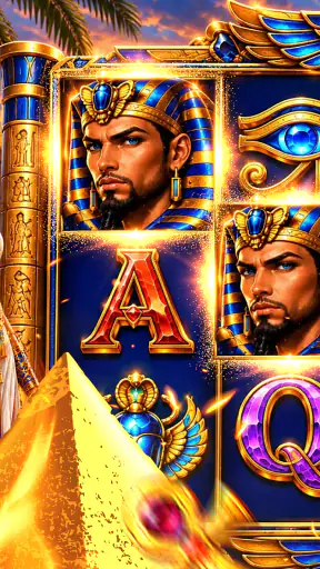 Pharaohs Fate screenshot