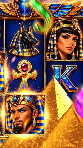Pharaohs Fate screenshot