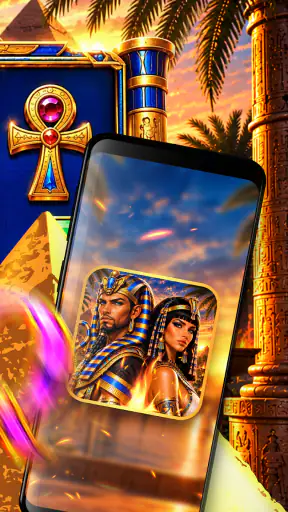 Pharaohs Fate screenshot
