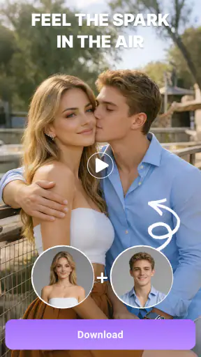 Photo to Video AI: Vividora screenshot