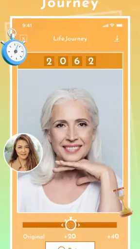 PhotoWonder: Pro Beauty Editor screenshot