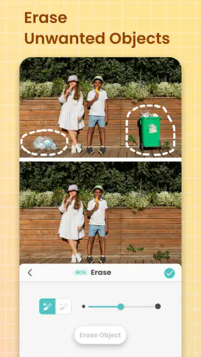 PicCollage - 사진 콜라주、레이아웃、템플릿 screenshot