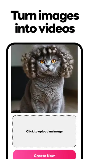 Pictory AI screenshot