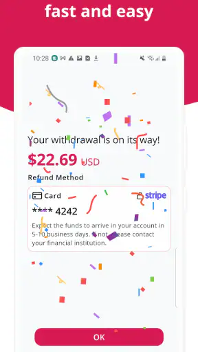 Pie VAT - Tax Free Shopping screenshot