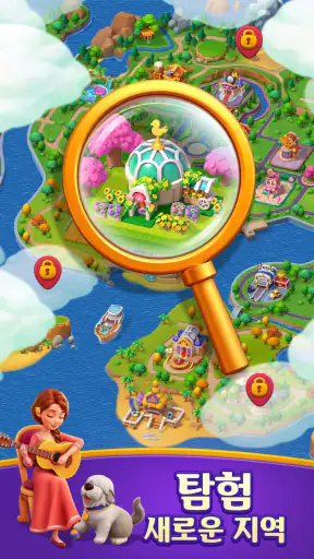 Piggy Kingdom screenshot