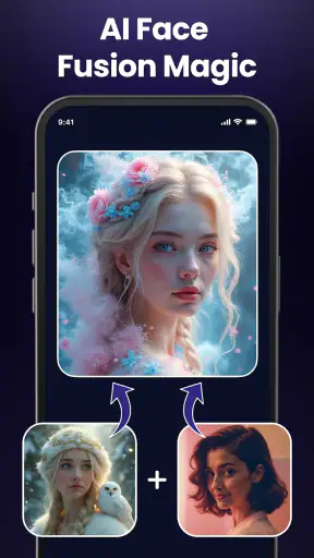 Playground ai 이미지 생성 screenshot