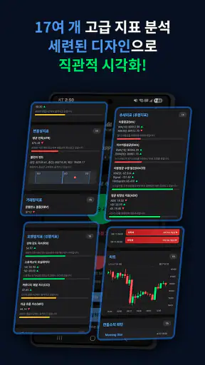 Pluto AI - 암호화폐 추세 분석 screenshot