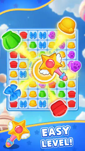 Project Match3 screenshot