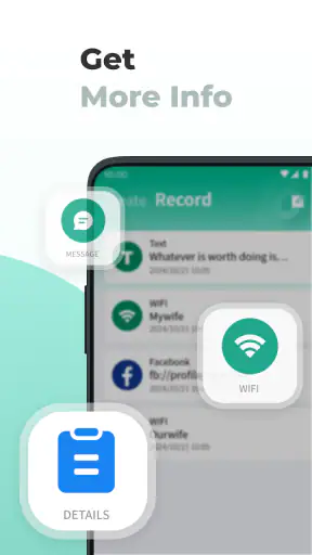 QR 코드 스캔 screenshot