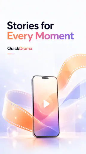 QuickDrama: Short Drama Series screenshot