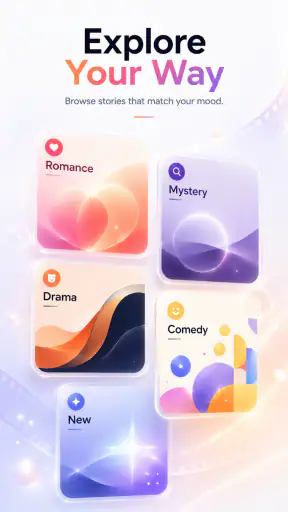 QuickDrama: Short Drama Series screenshot