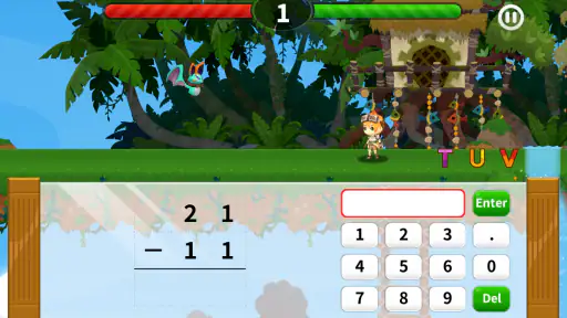 QuizMonster screenshot