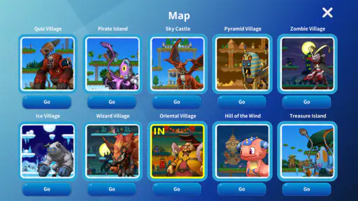 QuizMonster screenshot