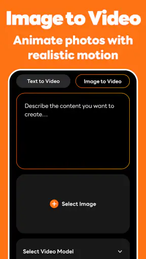 R AI - Veveo 3 screenshot
