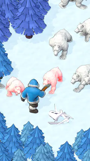 Real Survival: Not Fake screenshot