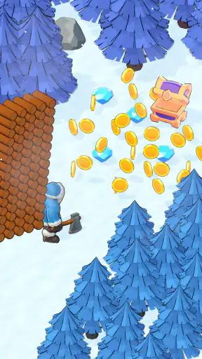 Real Survival: Not Fake screenshot