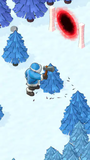 Real Survival: Not Fake screenshot